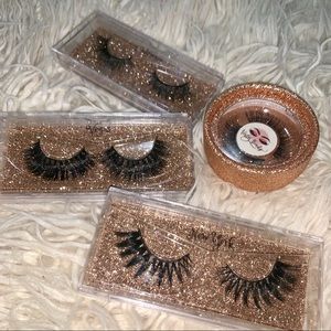 Great Quality Lashes